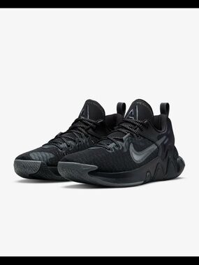 Nike Giannis Immortality Men’s Basketball Sneakers CZ4099-009 size 10.5